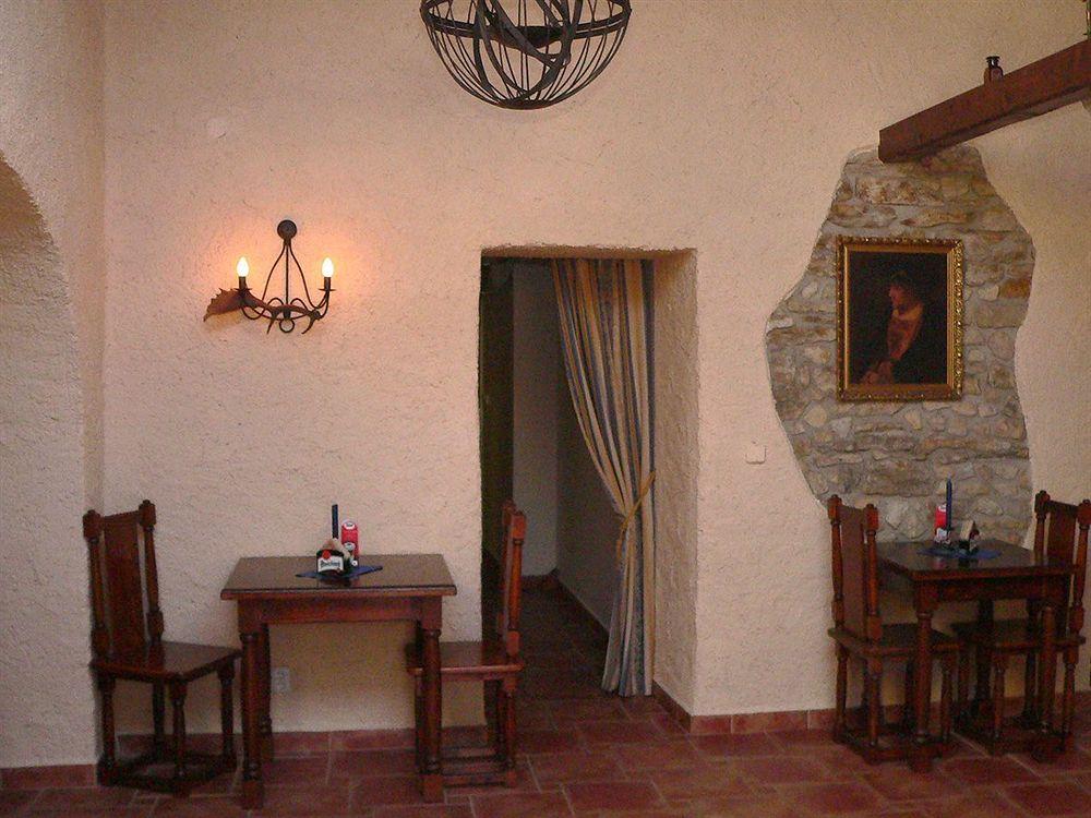 Pivovar Hotel Praga