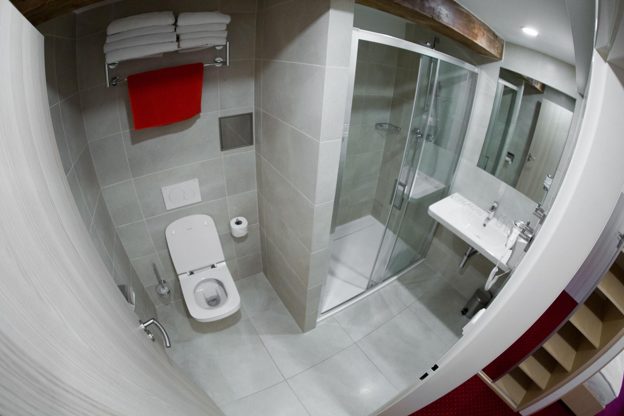 Pivovar 3* Praga