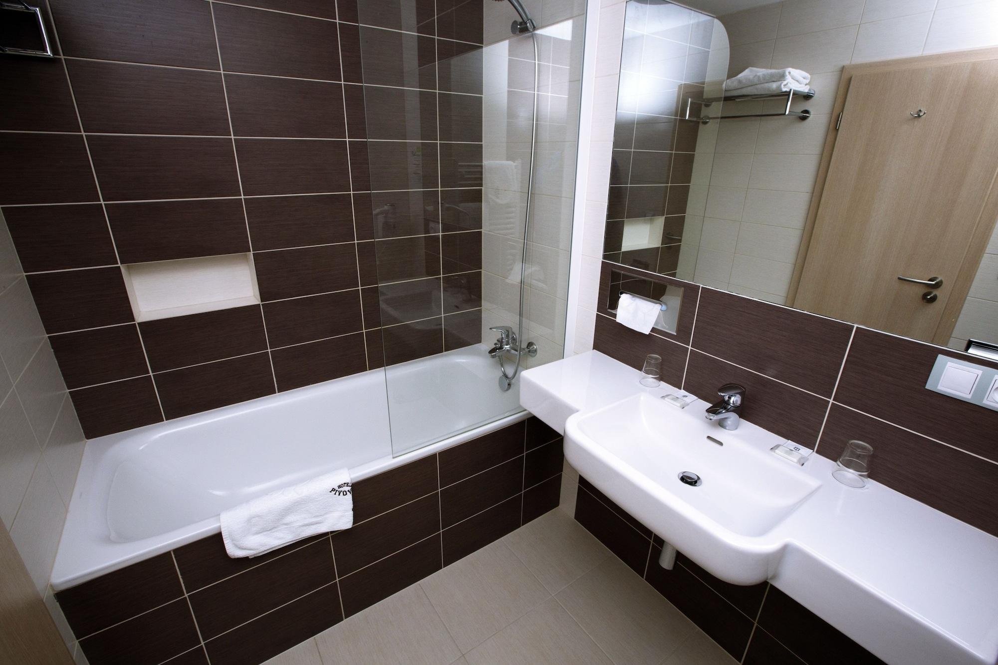 Pivovar Hotel Praga