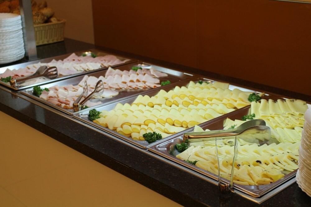 Pivovar Hotel Praga