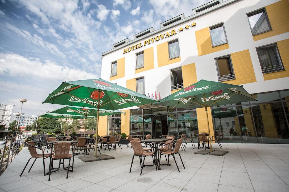 Pivovar 3* Praga