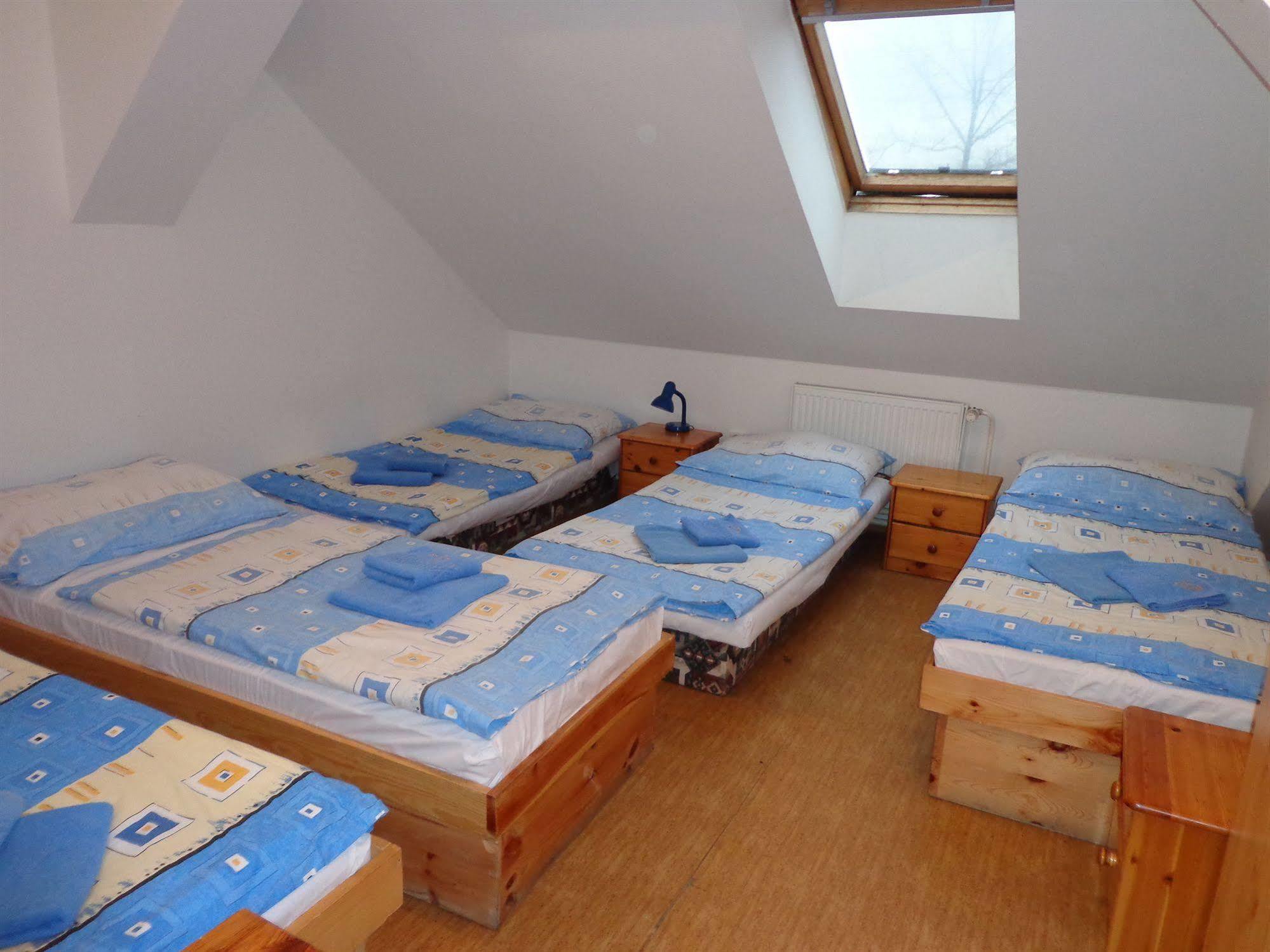 Pivovar 3* Praga