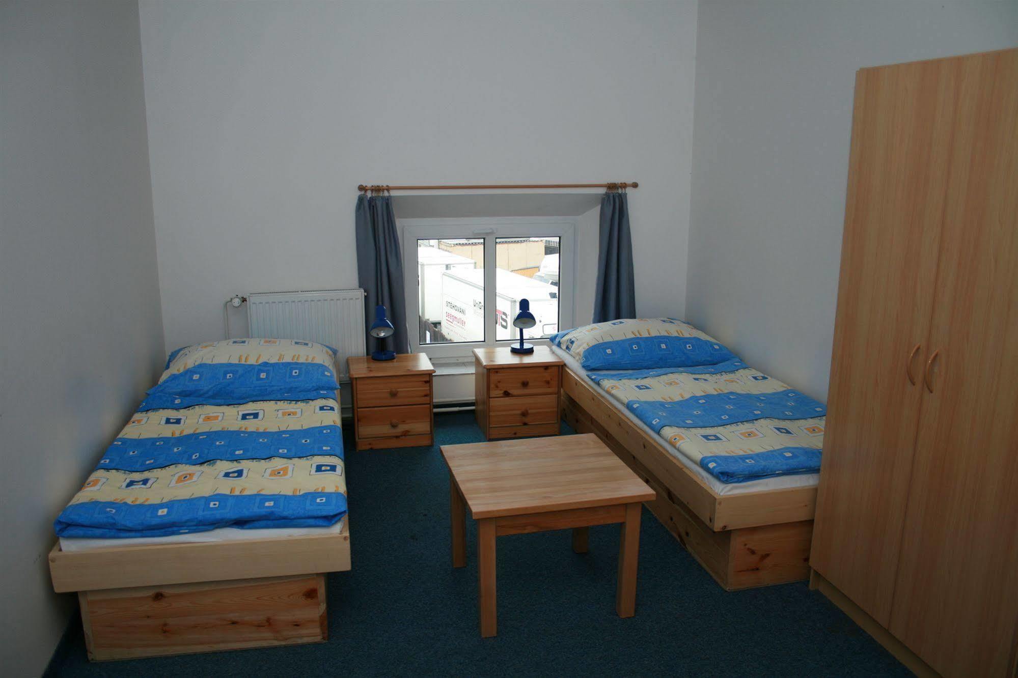 Hotel Pivovar Praga