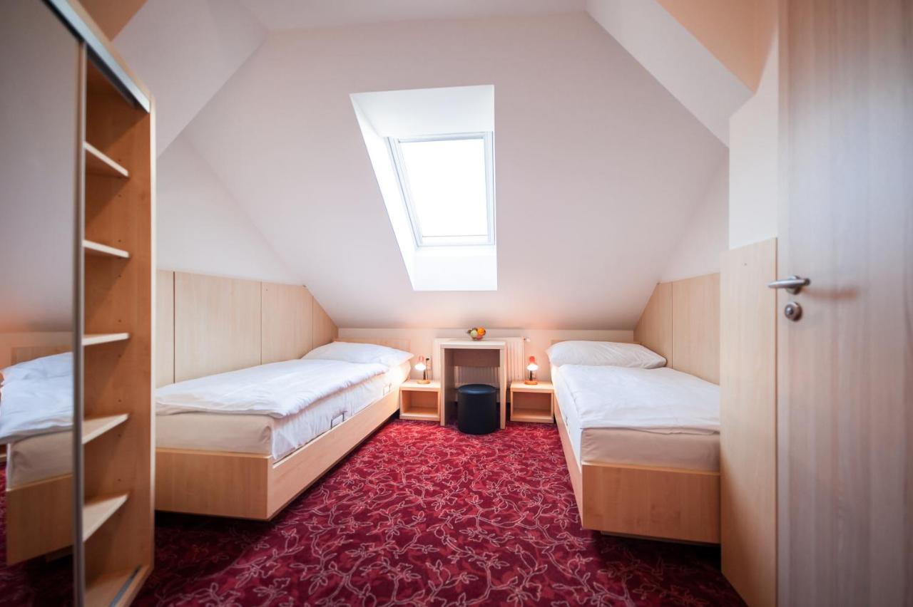 Hotel Pivovar Praga