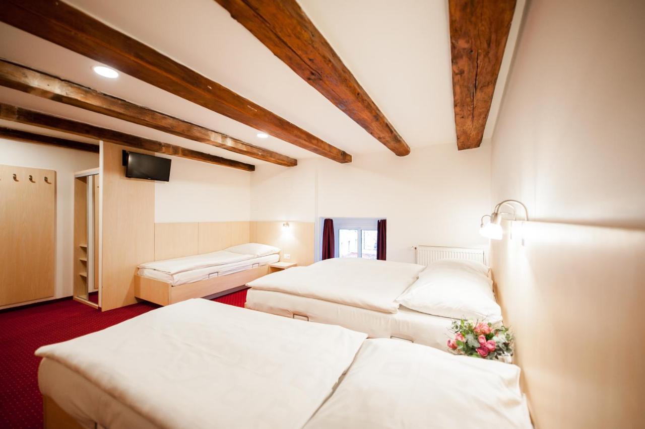 Pivovar 3* Praga